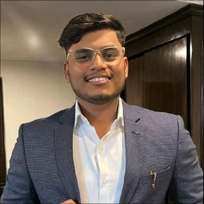 Divyanshu Agrawal